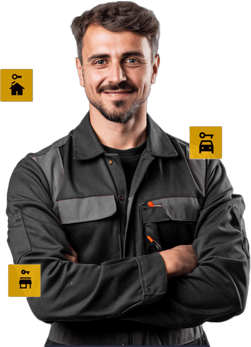 chaveiro em saquarema